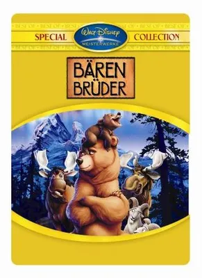 Immagine prodotto di Murphy, T: Bärenbrüder