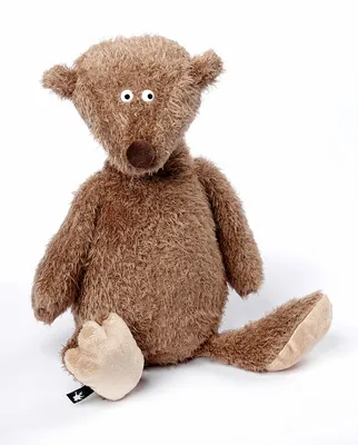 Produktbild von sigikid Beasts Teddybär Ach Good!