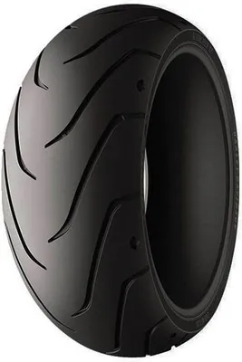 Produktbild von Michelin Motorradreifen car-tyres Scorcher 11 ( 160/60 R18 TL 70V M/C, Vorderrad )