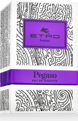 Produktbild von Etro Pegaso Eau de Toilette Spray (50 ml)