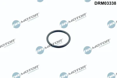 Produktbild von DR.MOTOR AUTOMOTIVE Dichtring DRM03338