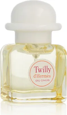 Zdjęcie produktu dla Hermès Twilly d'Hermès Eau Ginger EDP 12,5 ml W