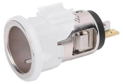 Image de Prise allume-cigare 951204F000, structure robuste, connecteur pour Creta, IX25, IX35, Elantra et Accent