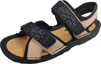 Produktbild von Libelle Trekking Damen Trekkingschuh in Beige, Größe 37