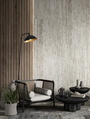 Produktbild von Nova Luce Stehleuchte MIRBA