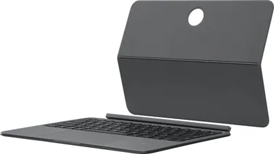 Produktbild von OnePlus Pad 2 Smart Keyboard QWERTY - Grey