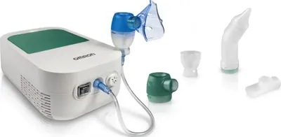 Produktbild von Omron NE-C301-E, AC, 110 mm, 290 mm, 180 mm, 2,12 kg