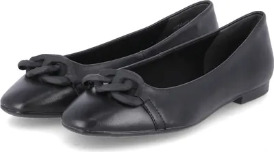 Produktbild von Tamaris 11 22103 29 003 (38/BLACK LEATHER)