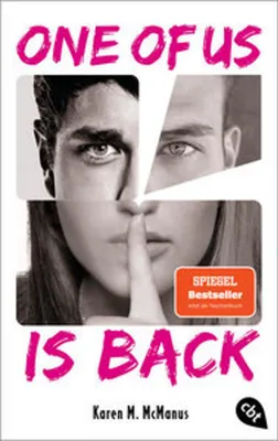 Image de One Of Us Is Back