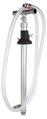 Produktbild von Slim Aluminumpumpe für 5 Gallone 19 LTR Emmer