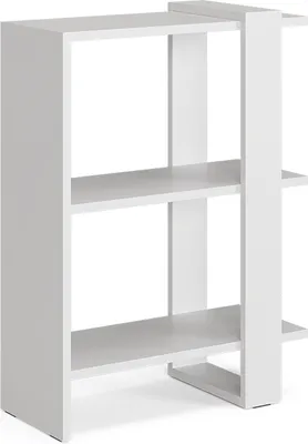 Obrázok produktu pre Rozdeľovač miestností Vicco Basil biely 51.8 x 70 cm, Model 36832