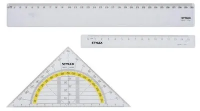 Obrázok produktu pre Winkeletui 3Tlg 30Cm Sty 37082 Winkeletui