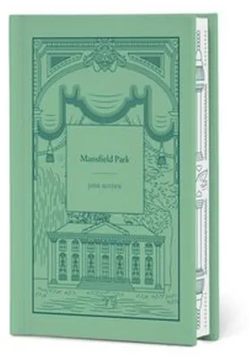 Obrázok produktu pre Mansfield Park