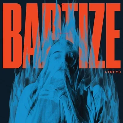 Obrázek produktu pro Atreyu - Baptize (LP)