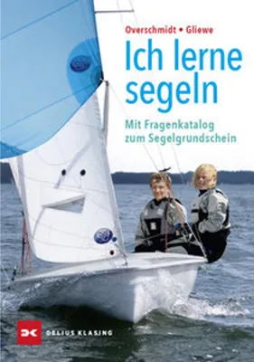 Image de Ich lerne segeln