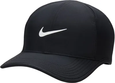 Zdjęcie produktu dla NIKE Dri-FIT Club Cap czarny S/M