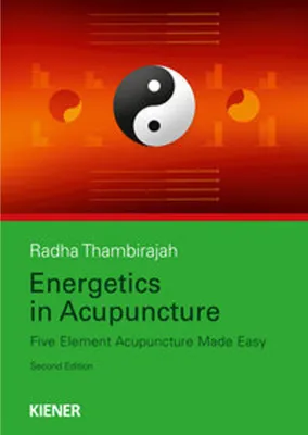 Immagine prodotto di Energetics in Acupuncture