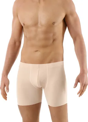Produktbild von ALBERT KREUZ 2-Pack Herren Retroshorts unsichtbar Lasercut nahtlos Clean Cut Baumwolle Elasthan, 04/S