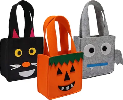 Produktbild von Kinder Taschen Beutel - Karneval Faschingskostüm