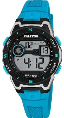Image de Calypso - Modèle K5853/1 - Montre bracelet - Homme