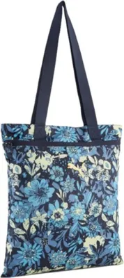 Produktbild von Puma Umhängetasche 09133605, A4-tauglich, 40 cm hoch, 35 cm lang, 1 cm breit