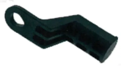 Zdjęcie produktu dla Interphone SSPCRAB, Czarny, 1 szt.