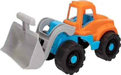 Image de Véhicules de chantier Colorbaby 33 cm
