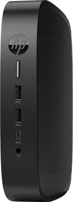 Produktbild von HP Elite t655 - Thin Client - SFF - 1 x Ryzen