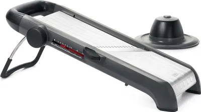 Zdjęcie produktu dla OXO - Krajalnica/Mandolina szefa Good Grips Czarna