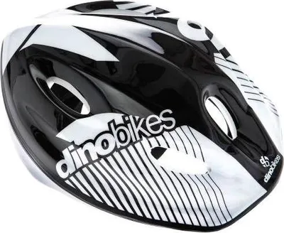 Obrázok produktu pre Detská prilba Dino Bikes Black