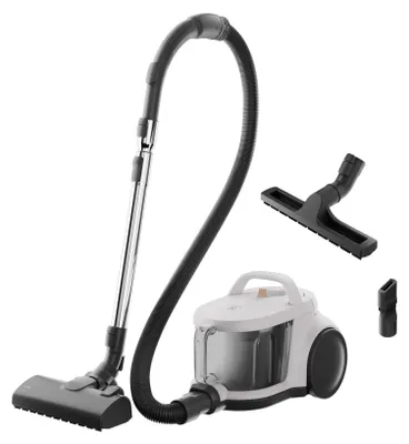Obrázek produktu pro Electrolux Bezsáčkový vysavač 500 EL51C2SW Bílá