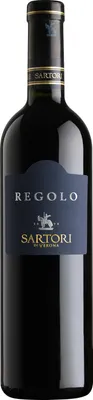 Produktbild von Sartori di Verona Regolo Valpolicella Ripasso Superiore 2022 | Veneto, Italien | 750ml 14.00% Vol.