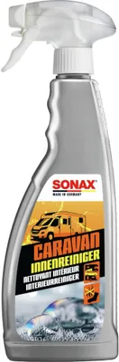 Produktbild von SONAX Innenraumreiniger 07214000 27,7cm Flasche Pumpsprühflasche 750ml 0,861 0,857kg