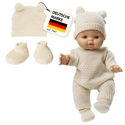 Produktbild von Heless 480, Puppen-Kleiderset, 1,5 Jahr(e)
