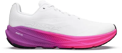 Produktbild von Altra Experience Flow 3 Damen Laufschuh White/Purple Cactus Flower White/Purple Cactus Flower 38.5