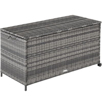 Překryvný box Kuusamo 117 x 54 x 64 cm