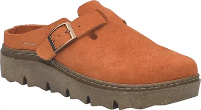 Produktbild von JOSEF SEIBEL Carmaux 05 | Hausschuh für Damen | Gelb