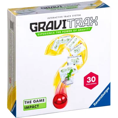 Obrázek produktu pro GraviTrax The Game Dopad