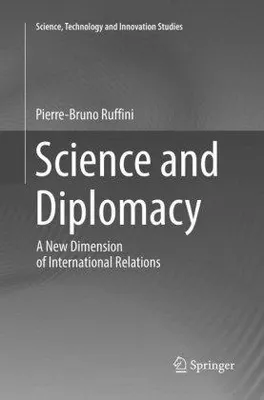 Obrázok produktu pre Science and Diplomacy