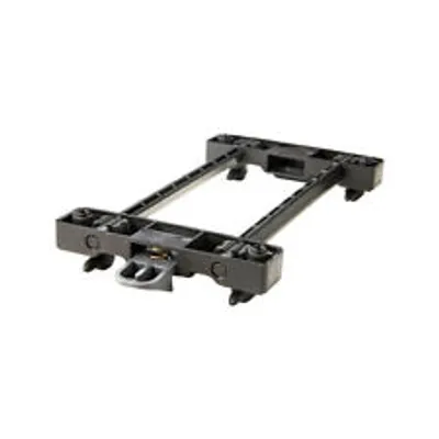 Produktbild von Racktime Gepäckträger Adapter Snap-it Sytem, schwarz, OHNE Schloss