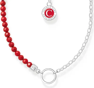 Produktbild von Thomas Sabo Carriers KE2190-007-10-L45v Damenhalskette