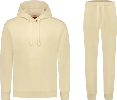 Produktbild von Hugo Boss trainingspak Größe XXL