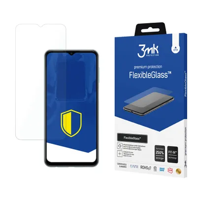 Image de Samsung Galaxy M23 5G - 3Mk Verre flexible