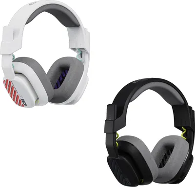 Immagine prodotto di Logitech ASTRO Gaming A10 Gen 2 - Cuffie - circumaurali