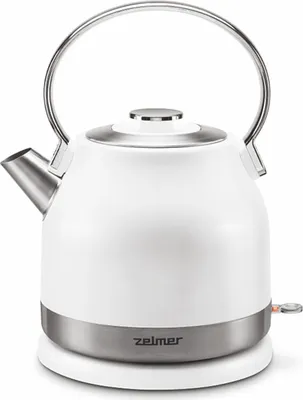 Zdjęcie produktu dla cZAJNIK ZE STALI NIERDZEWNEJ O MOCY 2200 W I POJEMNOŚCI 1,5 L Z KONTROLEREM STRIX