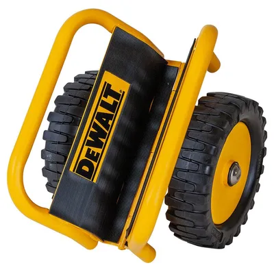 Image de DeWalt DXWT-200 Dolly pour le transport de planches jusqu'à 500 kg