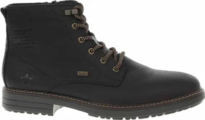 Produktbild von Rieker Herren Stiefeletten 33121-25 Farbe: Braun Größe: 41