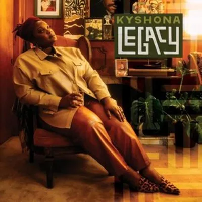 Produktbild von Legacy