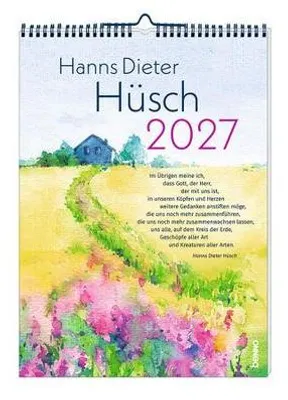 Obrázek produktu pro Hanns Dieter Hüsch 2027