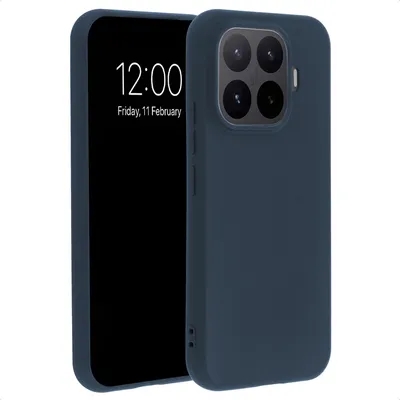 Productafbeelding van imoshion Color Backcover voor de Xiaomi 17T - Donkerblauw